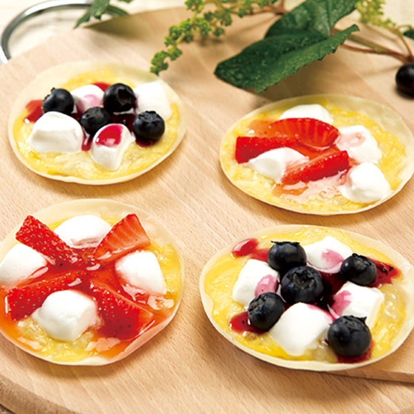 マシュマロピザ フルーツトッピング マシュマロ情報サイト エイワのマシュマロ 株式会社エイワ マシュマロピザ フルーツトッピング マシュマロ情報サイト エイワのマシュマロ 株式会社エイワ