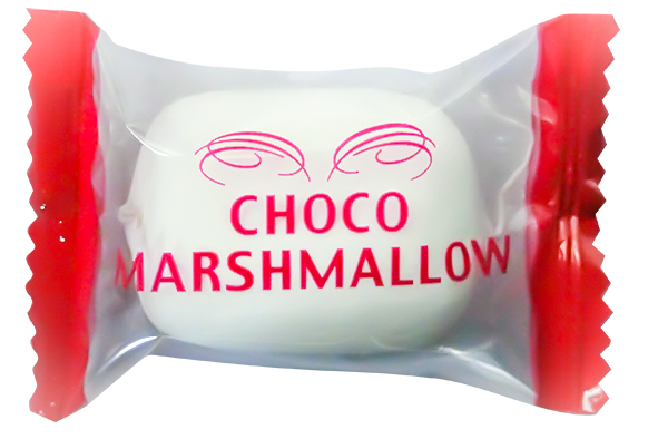 徳用 チョコマシュマロ（個包装）