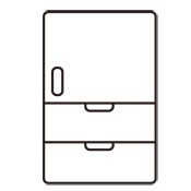 冷凍庫で5時間以上冷やし固め、型から取り外し器に盛りつけお召し上がりください。