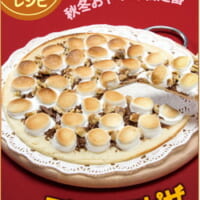 マシュマロチョコピザ マシュマロ情報サイト エイワのマシュマロ 株式会社エイワ マシュマロチョコピザ マシュマロ情報サイト エイワのマシュマロ 株式会社エイワ