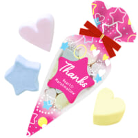 ホワイトデー向けマシュマロを数量限定で発売