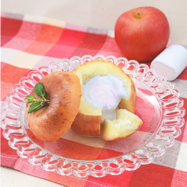 キャンパーズマシュマロ コットンキャンディ風味