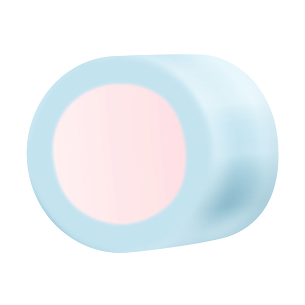 キャンパーズマシュマロ コットンキャンディ風味