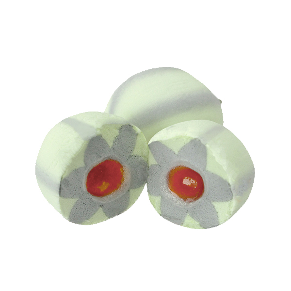 すいかマシュマロ