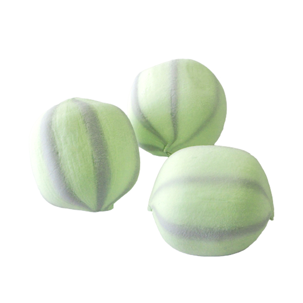 すいかマシュマロ