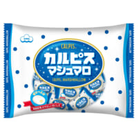 カルピス®マシュマロ・ファミリーサイズ