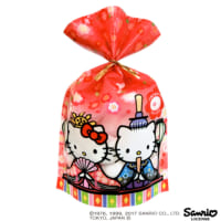 ハローキティ・ひなマシュマロ