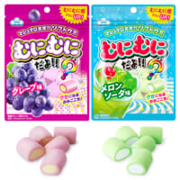 『むにむにだよ』シリーズ　リニューアル