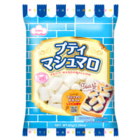 プティマシュマロ