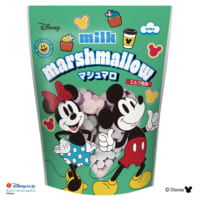 【ディズニー】ミルクマシュマロ
