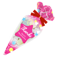 サンクスハートマシュマロ