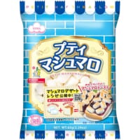 プティマシュマロ