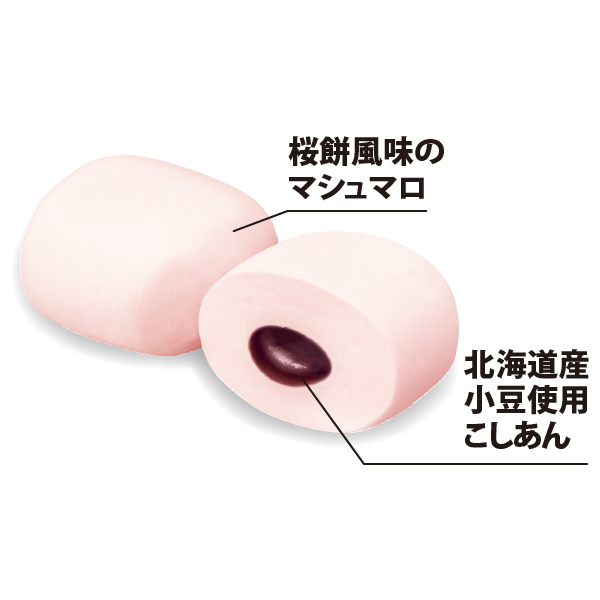 Amazon.co.jp: 【まとめ買い】エイワ マシュマロ 160個 (80個×2袋）個包装 アソート チョコマシュマロ いちごチョコマシュマロ  ハローキティ くまのプーさん ファミリーパック バラエティーパック 袋入り 詰め合わせ 大量 大容量 イベント 景品 ひとくちマシュマロ ギフト 